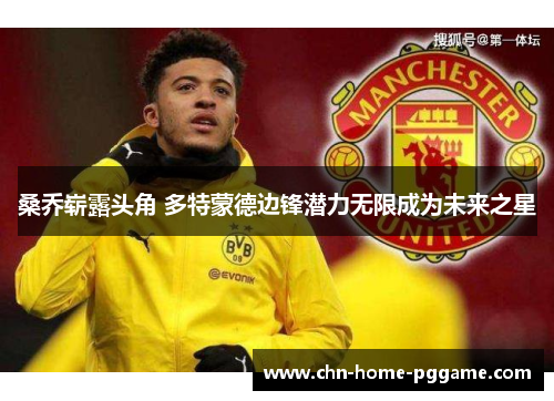 桑乔崭露头角 多特蒙德边锋潜力无限成为未来之星