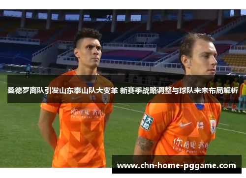 桑德罗离队引发山东泰山队大变革 新赛季战略调整与球队未来布局解析