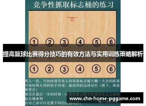 提高篮球比赛得分技巧的有效方法与实用训练策略解析