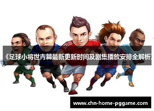 《足球小将世青篇最新更新时间及剧集播放安排全解析》