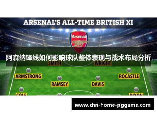 阿森纳锋线如何影响球队整体表现与战术布局分析