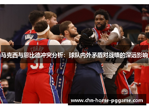 马克西与恩比德冲突分析：球队内外矛盾对战绩的深远影响