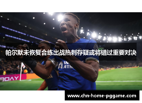 帕尔默未恢复合练出战热刺存疑或将错过重要对决