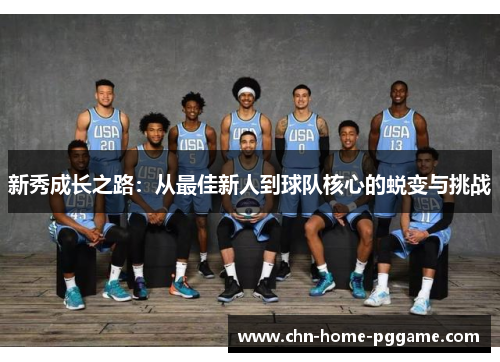 新秀成长之路:从最佳新人到球队核心的蜕变与挑战 新秀成长之路:从最佳新人到球队核心的蜕变与挑战