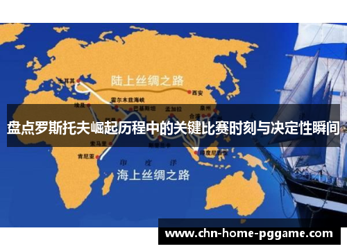 盘点罗斯托夫崛起历程中的关键比赛时刻与决定性瞬间 盘点罗斯托夫崛起历程中的关键比赛时刻与决定性瞬间